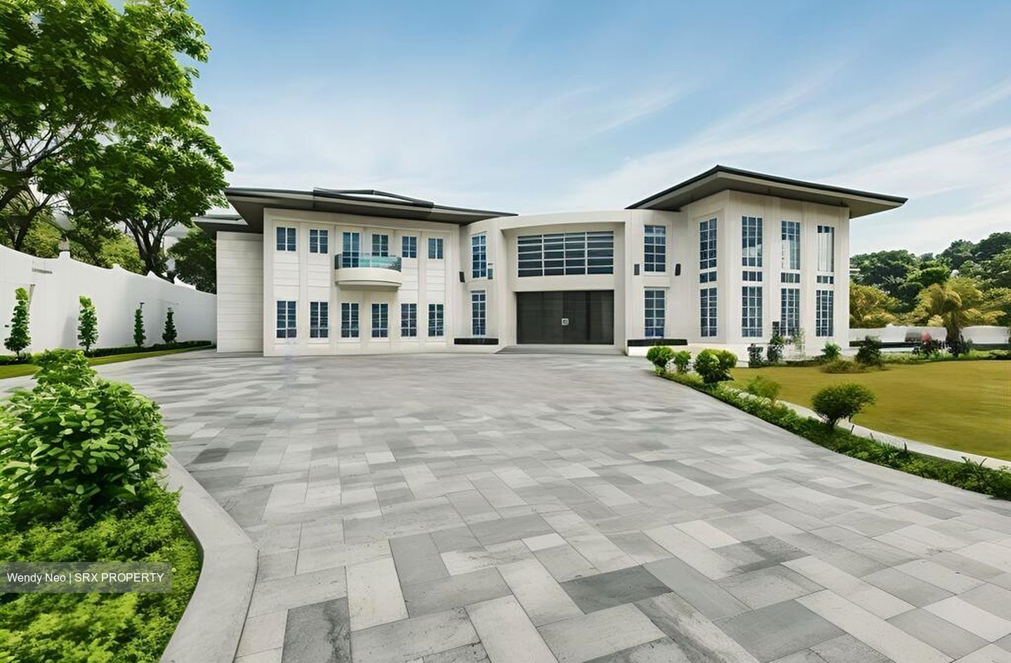 Tanglin Hill Villas (D10), Detached #458692731